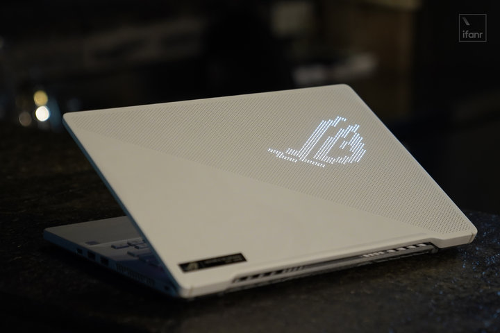rog幻142021款,rog幻14评测轻薄商务本