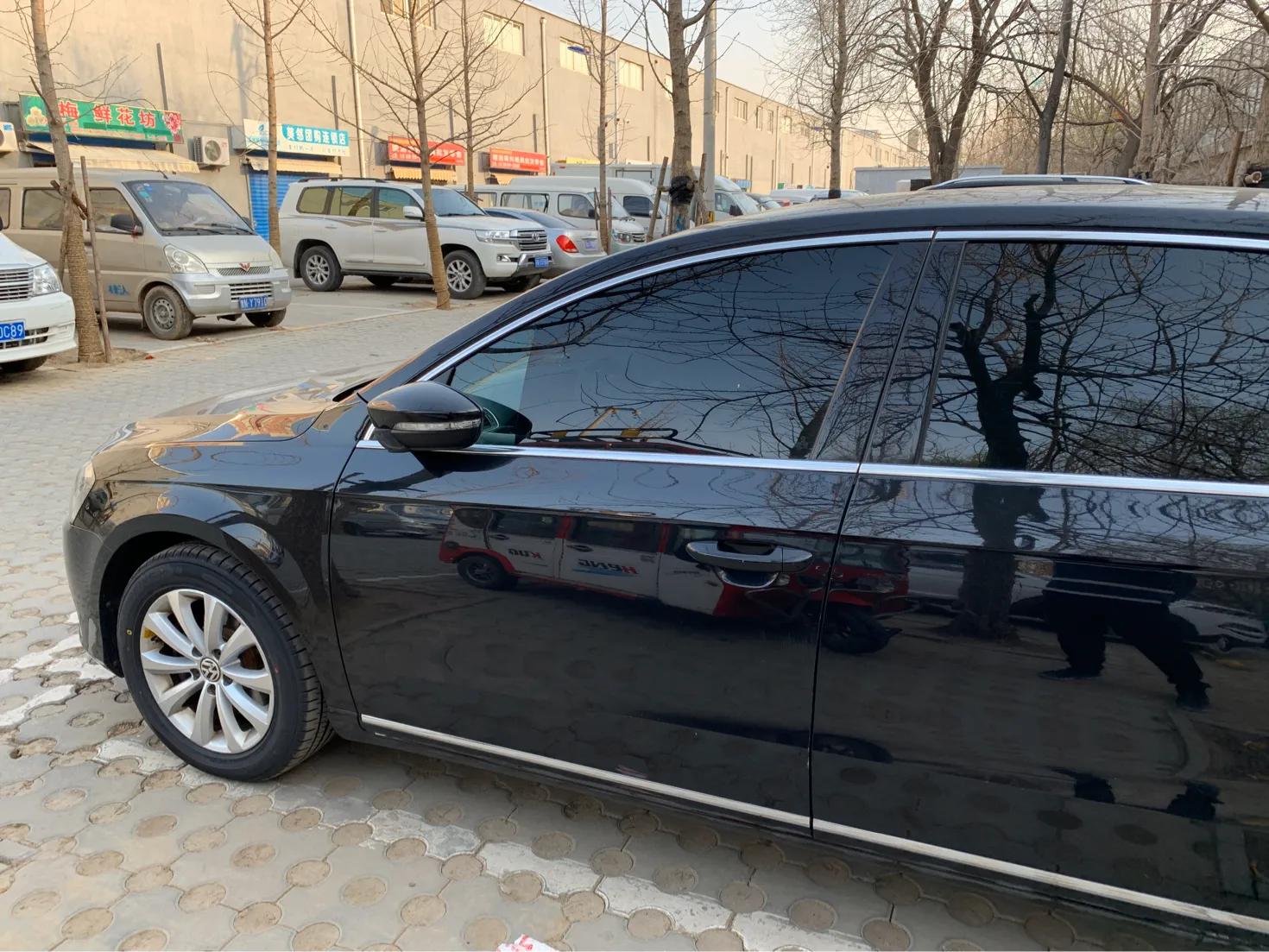 2013款迈腾用车真实感受,2013款迈腾参数配置