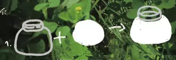 童话世界蘑菇屋农家乐 (儿童手工蘑菇屋创意介绍)