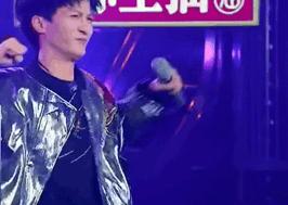 花开无忧周深春晚迅速出圈,陈哲远出圈名场面周深