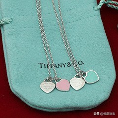 顶级珠宝奢侈品,奢侈品大牌最便宜的东西