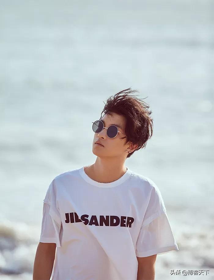 野男孩为什么被全网黑,野男孩背后的故事