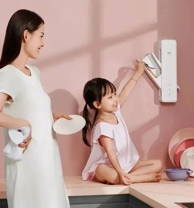 不要乱放筷子,长期潮湿发霉,开水也烫不掉,用它熏一下就好了