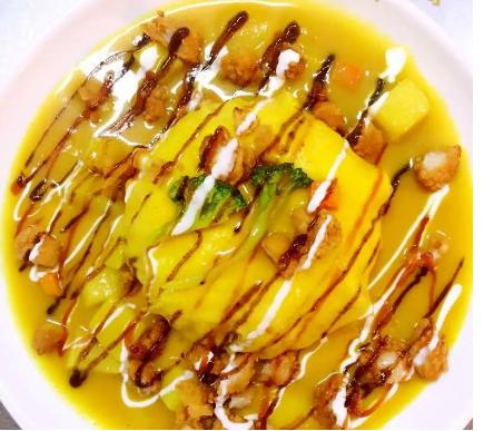 陕西西安大学美食攻略,西安高校最好吃的食堂