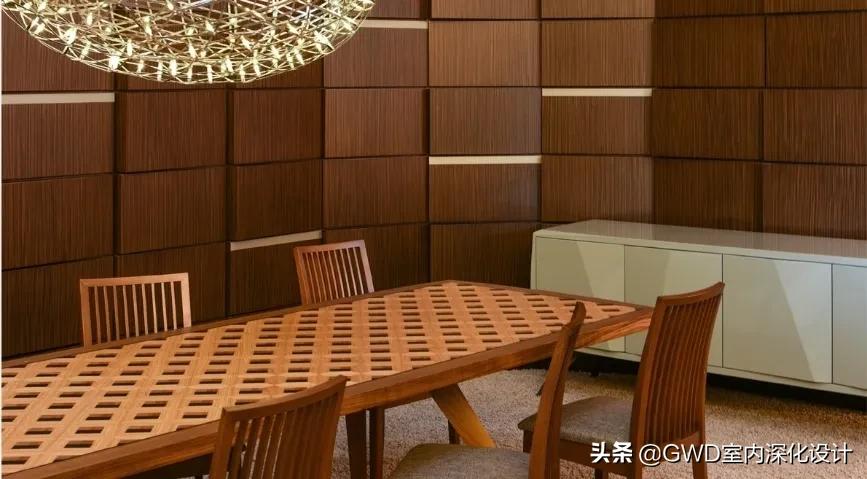 设计师完美解决隔音问题,室内设计隔音