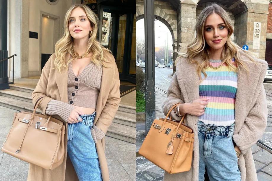 意大利时尚女包品牌,2022意大利款爱马仕包包价格