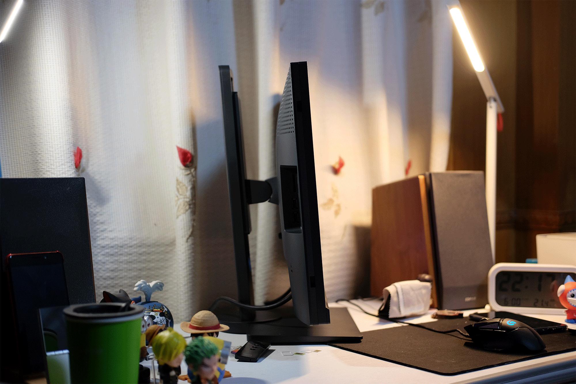 明基SW240专业显示器,明基sw240专业摄影绘图色准显示器