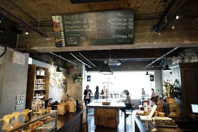 和大家一样去了大阪，但我不想随波逐流