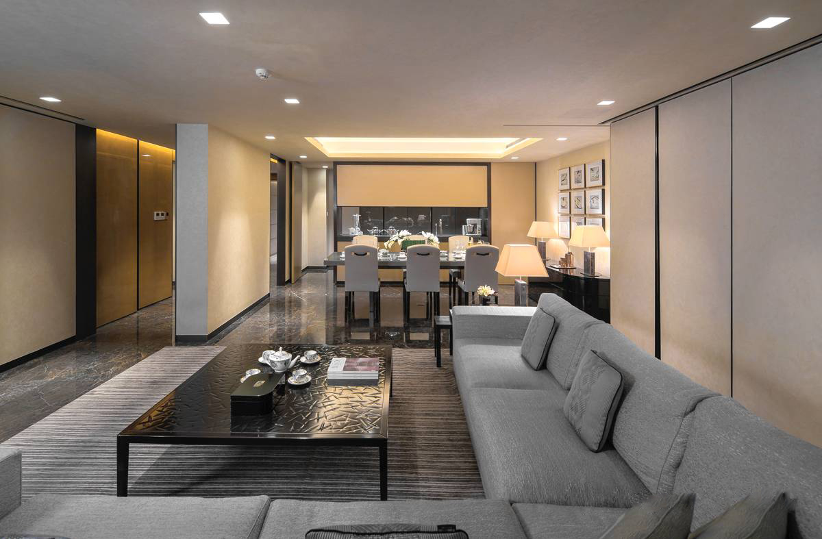 成都阿玛尼公寓价格多少,成都阿玛尼公寓