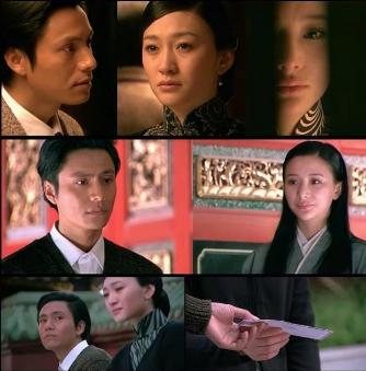 梅婷和李小冉近况,李小冉插足梅婷婚姻