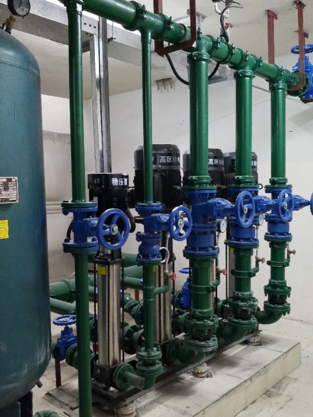 消防维保工作经验交流材料,从事消防管道安装适合什么工作