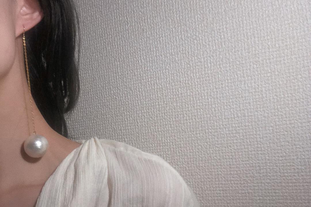 一周只说一个店||我已经从买珍珠进化到买假珍珠了