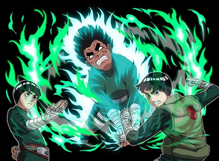 火影忍者背后的传说,揭秘火影忍者