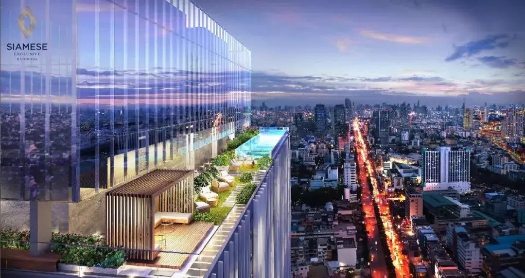 泰国购物退税怎么退,泰国购物如何退税