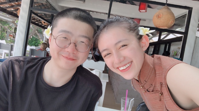 李诞说他和黑尾酱分开原因,黑尾酱对李诞说的话