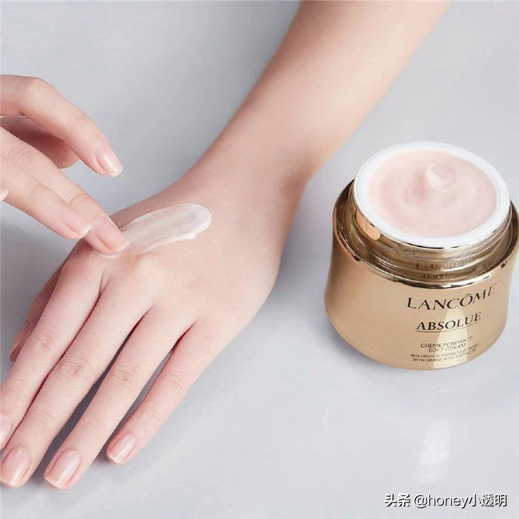 兰蔻臻白系列护肤品,兰蔻奢华系列