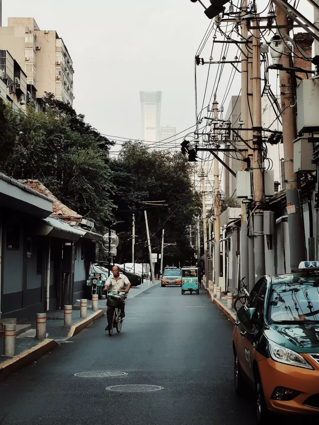 snapseed修图技巧九宫格,snapseed如何把照片修出翠绿风格