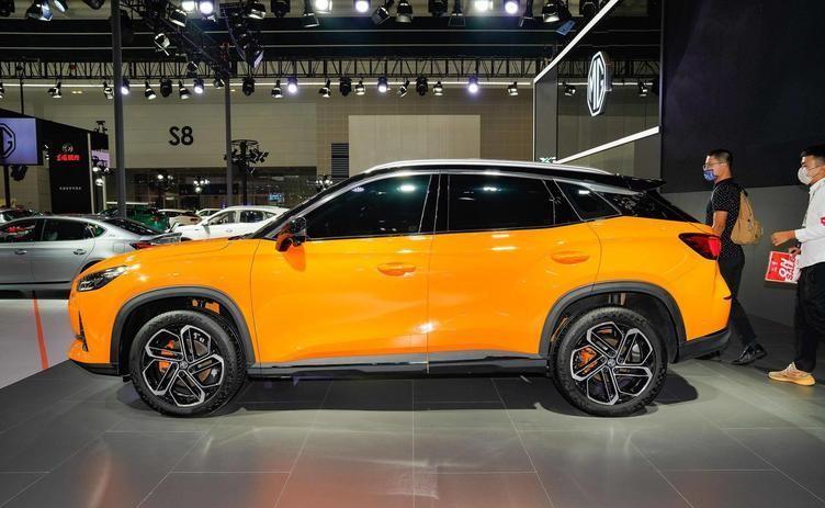 10万级suv竟然全系标配,10万级suv到底有哪些