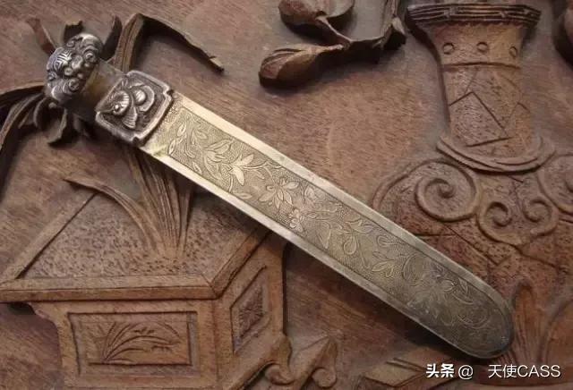 古代绝美女性,让人惊艳的古代女人