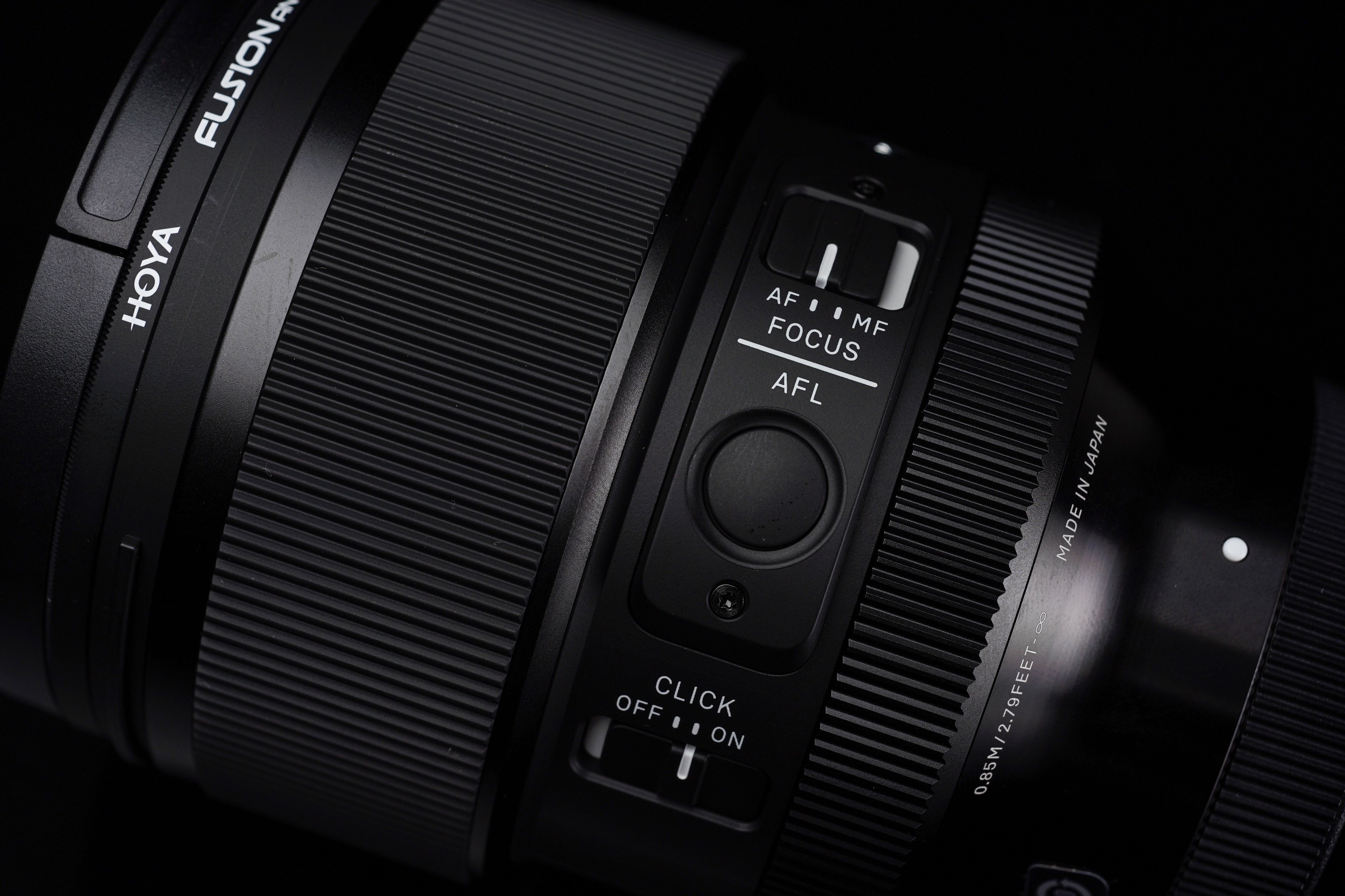 索尼适马851.4定焦镜头,适马85f1.4索尼微单