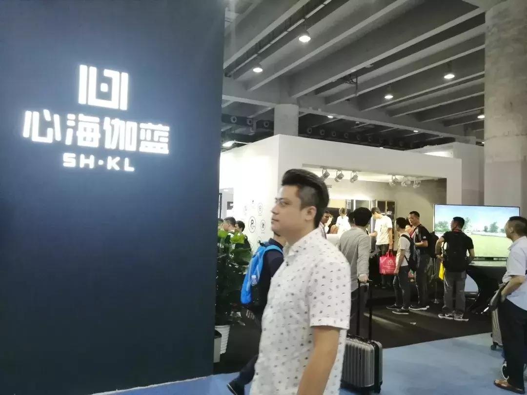 广州建博会卫浴直播现场,广东建博会整装卫浴