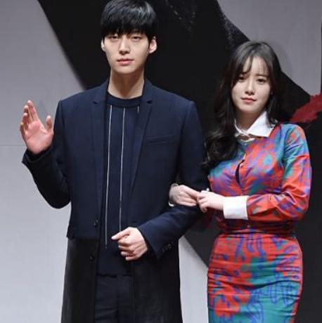 具惠善离婚是什么意思,具惠善安宰贤离婚诉讼首次调停