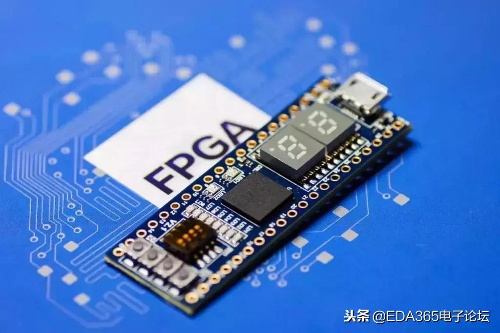 fpga好学还是单片机好学,fpga难学还是嵌入式难学