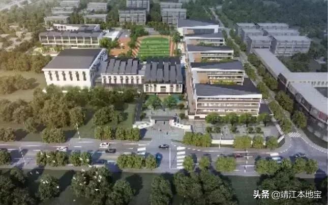 苏州姑苏区新建小学,苏州新建的小学怎么样