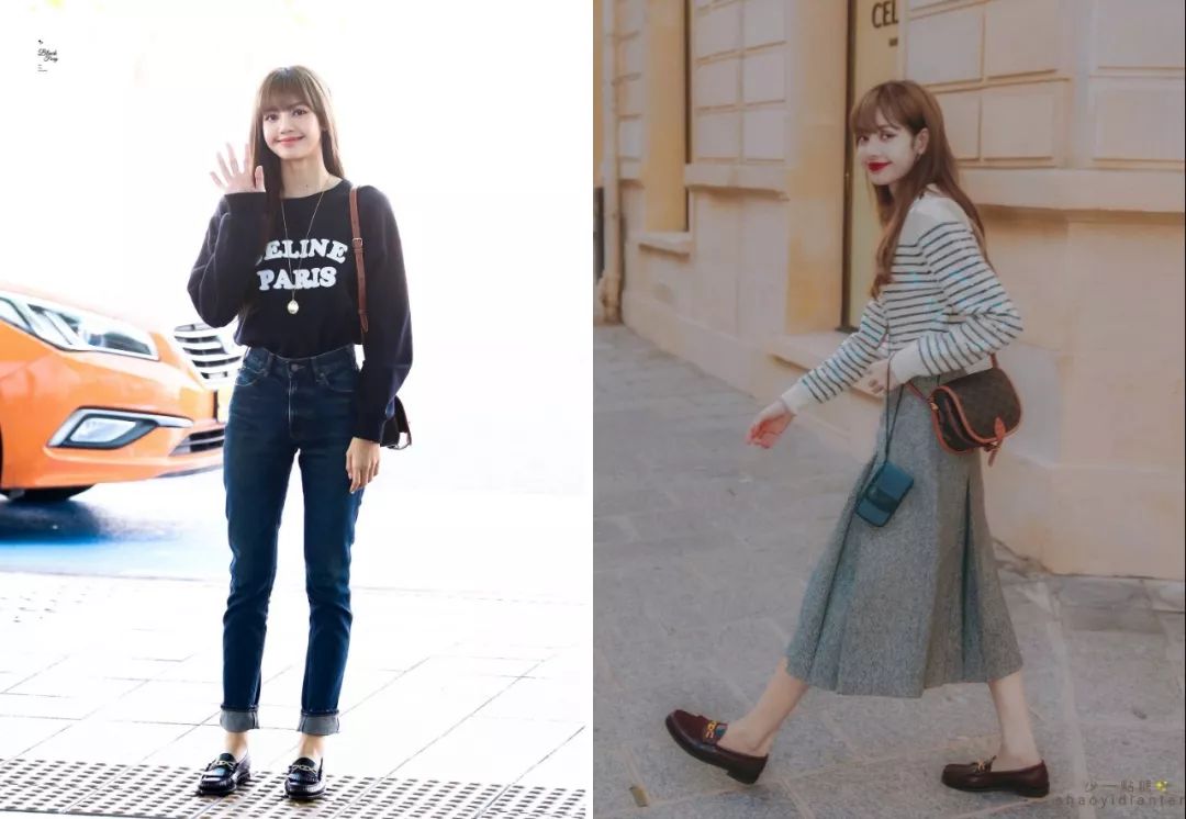 blackpink19年收藏盒团照,blackpink联名款包