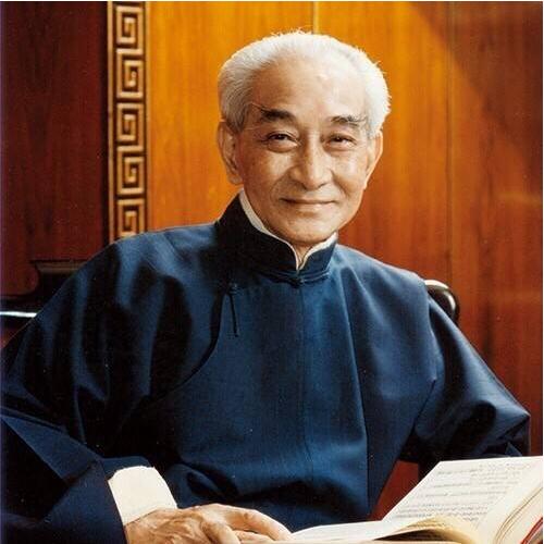 南怀瑾对朱清时的评价,李敖说南怀瑾的真相