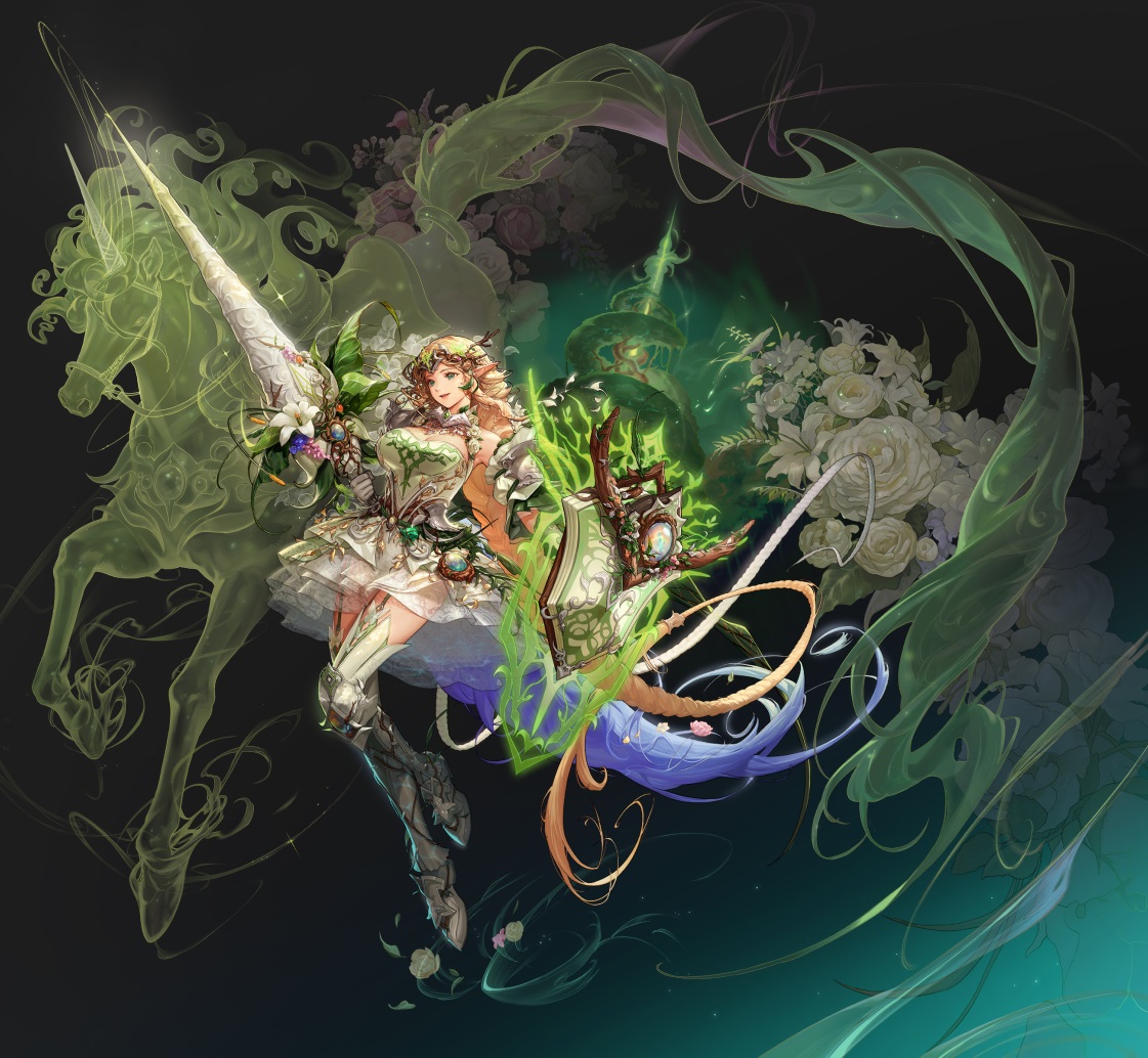 dnf精灵骑士护石效果,dnf精灵骑士护石搭配