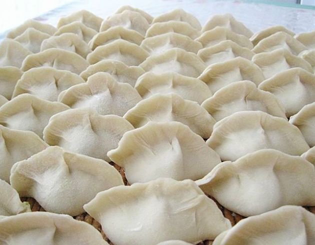 夏季吃饺子什么馅适合,宝宝吃水饺什么馅的好