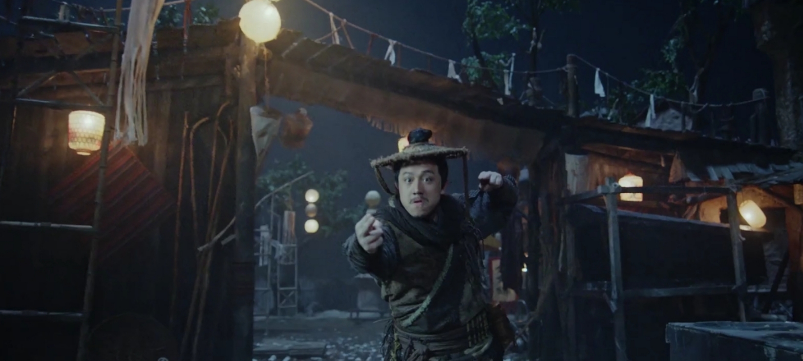 倩女幽魂宁采臣解密,倩女幽魂宁采臣排行