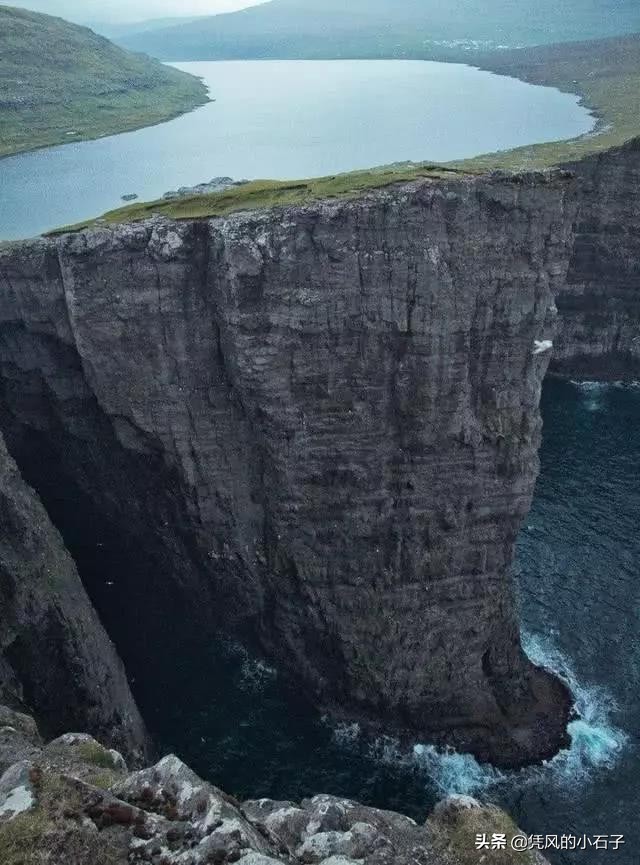 亲眼见过的自然界奇观有哪些,你见过大自然哪些奇妙的景色