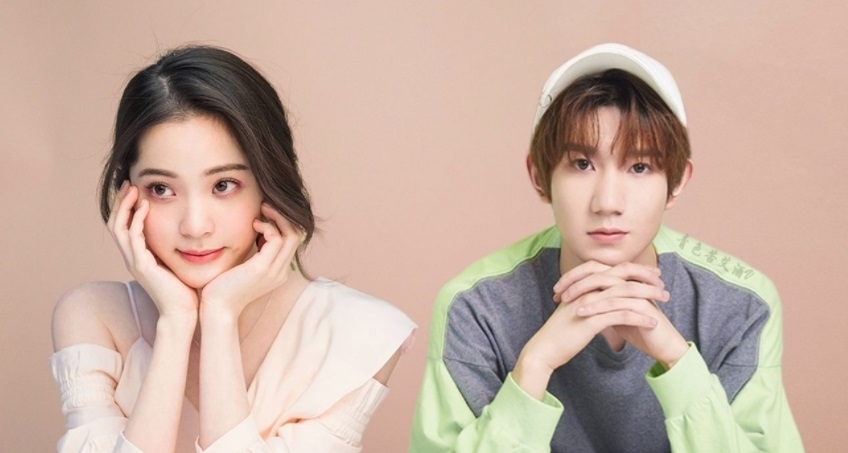 欧阳娜娜金蝉脱壳,曝欧阳娜娜欲购豪宅