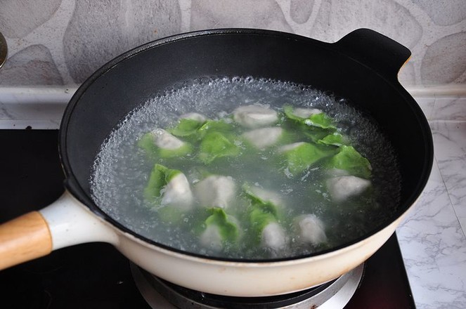 大年初一吃素馅饺子,大年初一吃五彩饺子