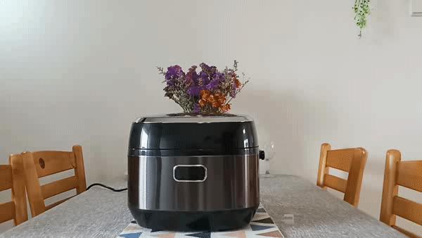 苏泊尔ih电饭煲柴火饭,ih电磁电饭煲柴火饭