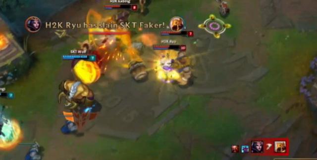 lck夏季赛faker选劫,fakerlck劫