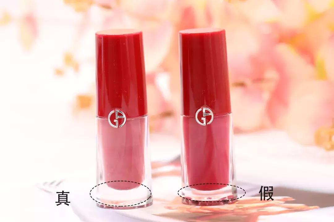 假口红49元,假口红假一赔三