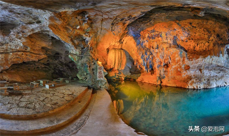 重庆统景温泉好玩吗多少钱,重庆统景温泉是天然的吗