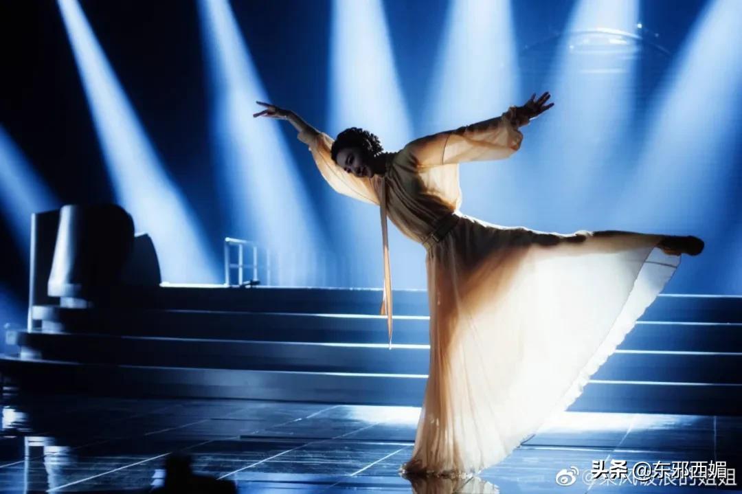 说好的造型圣手呢!浪姐失手频率过高了吧……