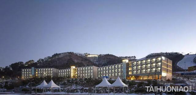 2019年iF设计奖|室内设计项目及建筑设计项目金奖