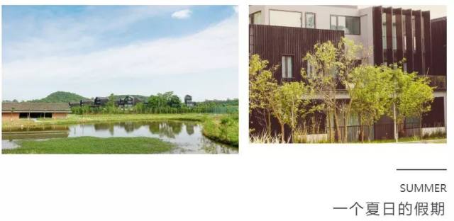 罗浮山浮生御温泉样子,罗浮山浮生六季民宿水上乐园