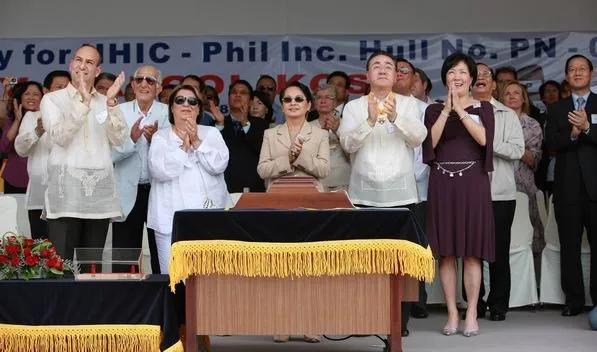 韩国财阀系列之“狂躁的一家人”