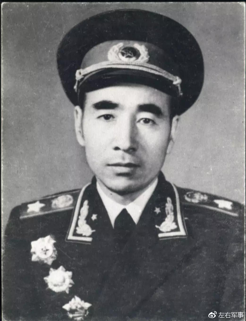 林彪:靠大数据打仗的元帅