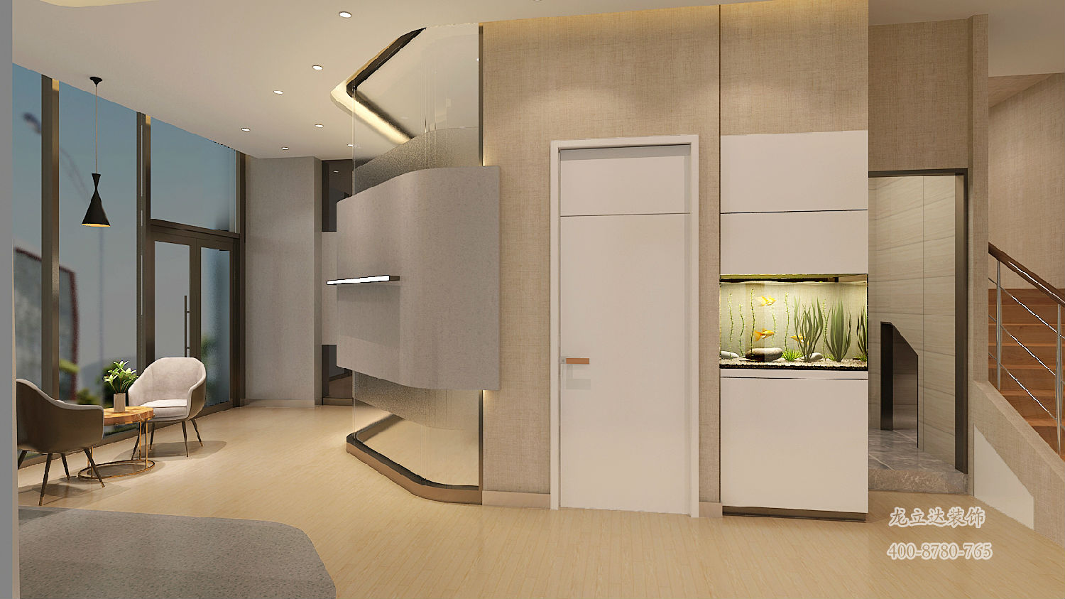 牙科诊所设计装修常识,牙科口腔诊所装修设计干货分享