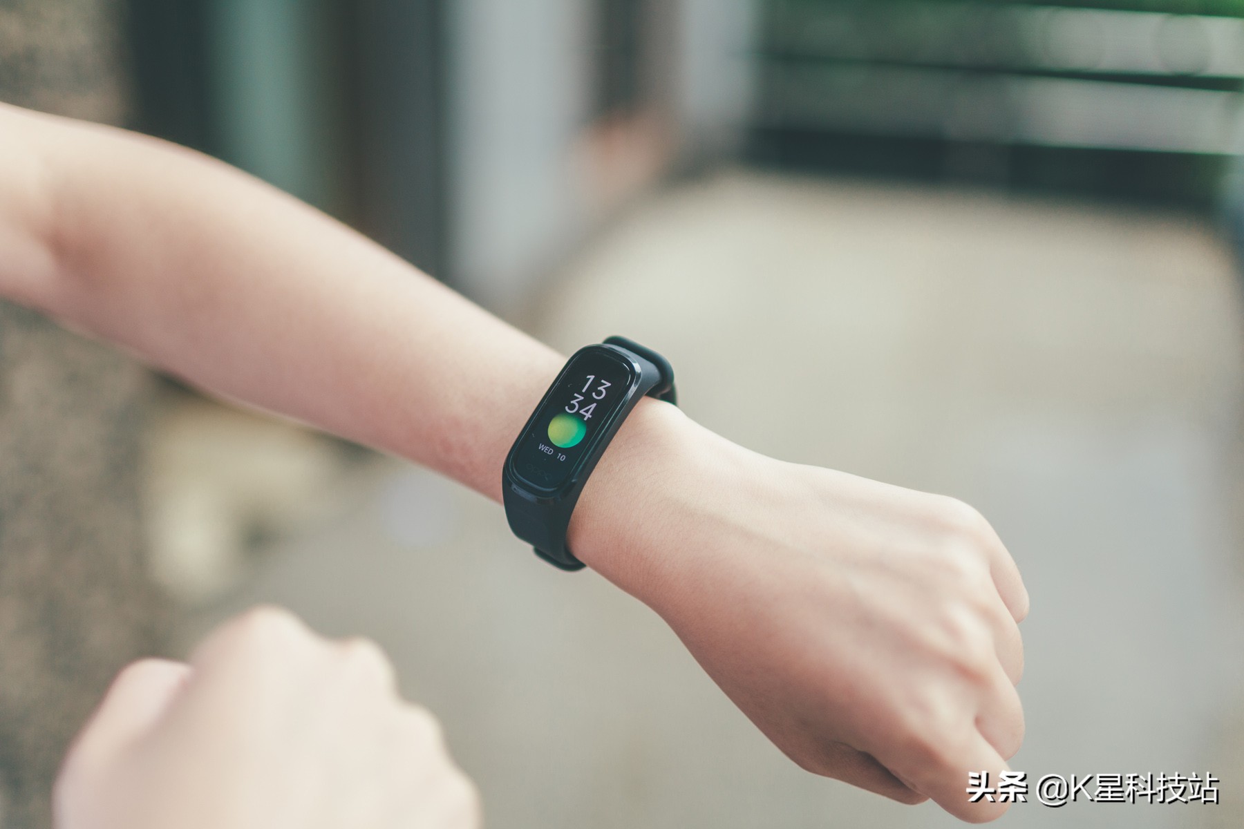 oppo手环活力版睡眠监测准确吗,oppo手环可以检测哪些健康数据