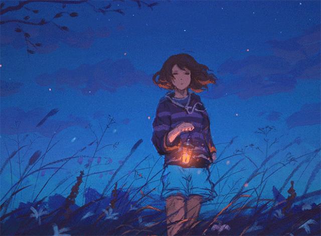 给敏感女友的一段话,对待敏感的女生我们应该怎样做