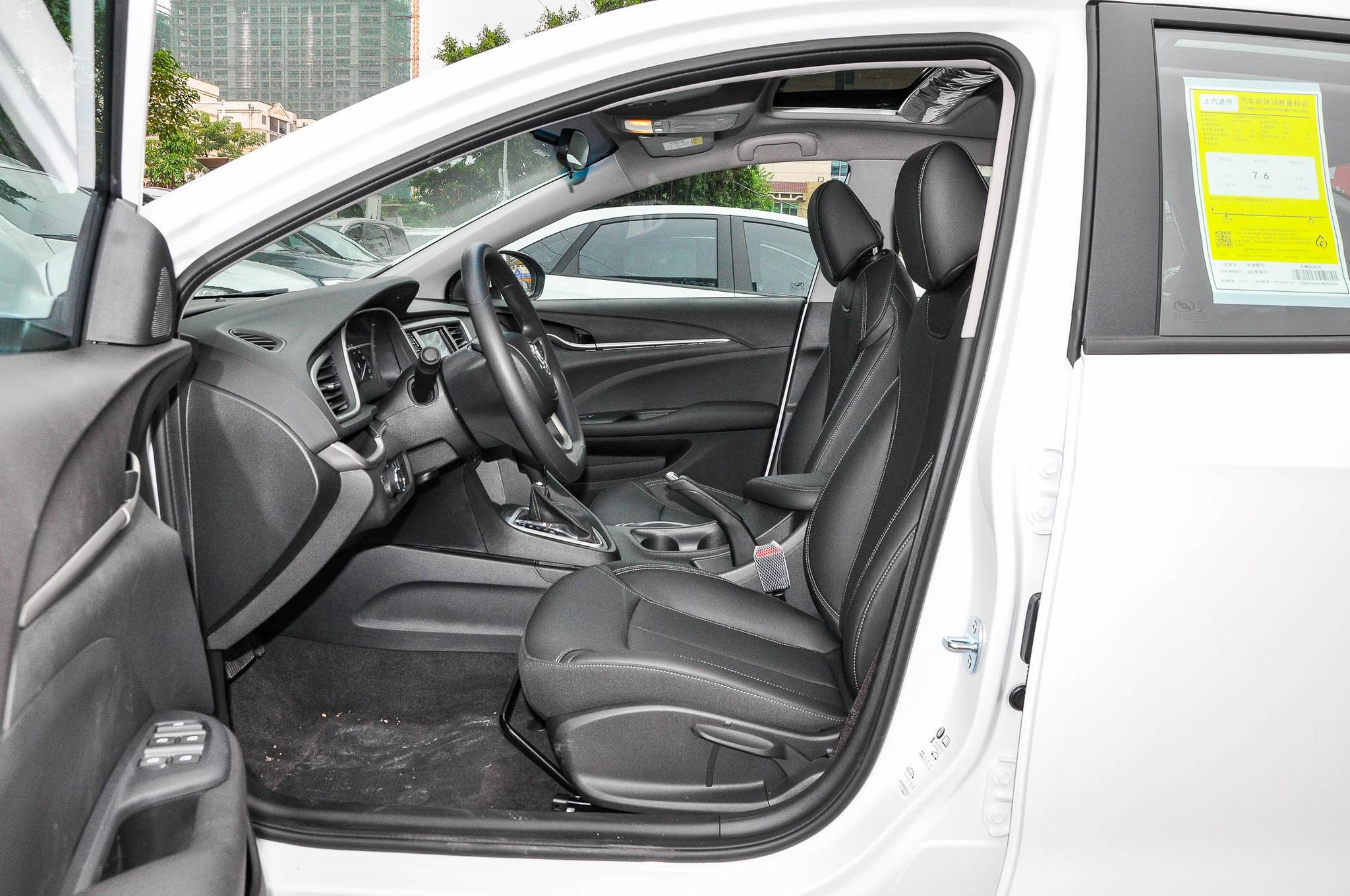 别克英朗发动机和变速箱怎么样,别克英朗动力怎么样视频