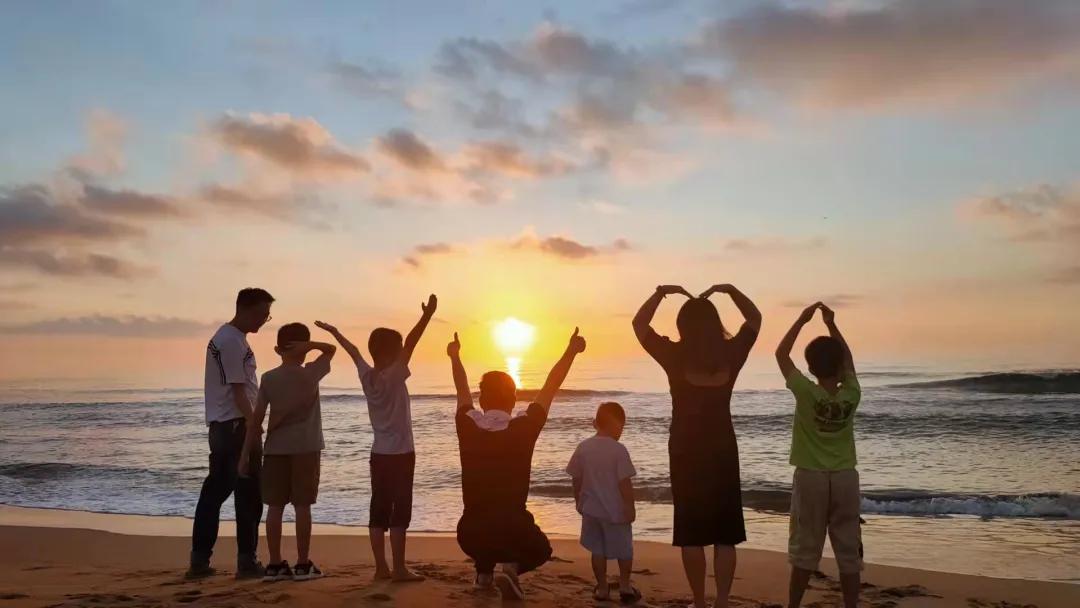 缤纷活动创意无限,缤纷假日暑期活动